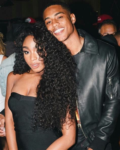 normani boyfriend|normani kordei boyfriend.